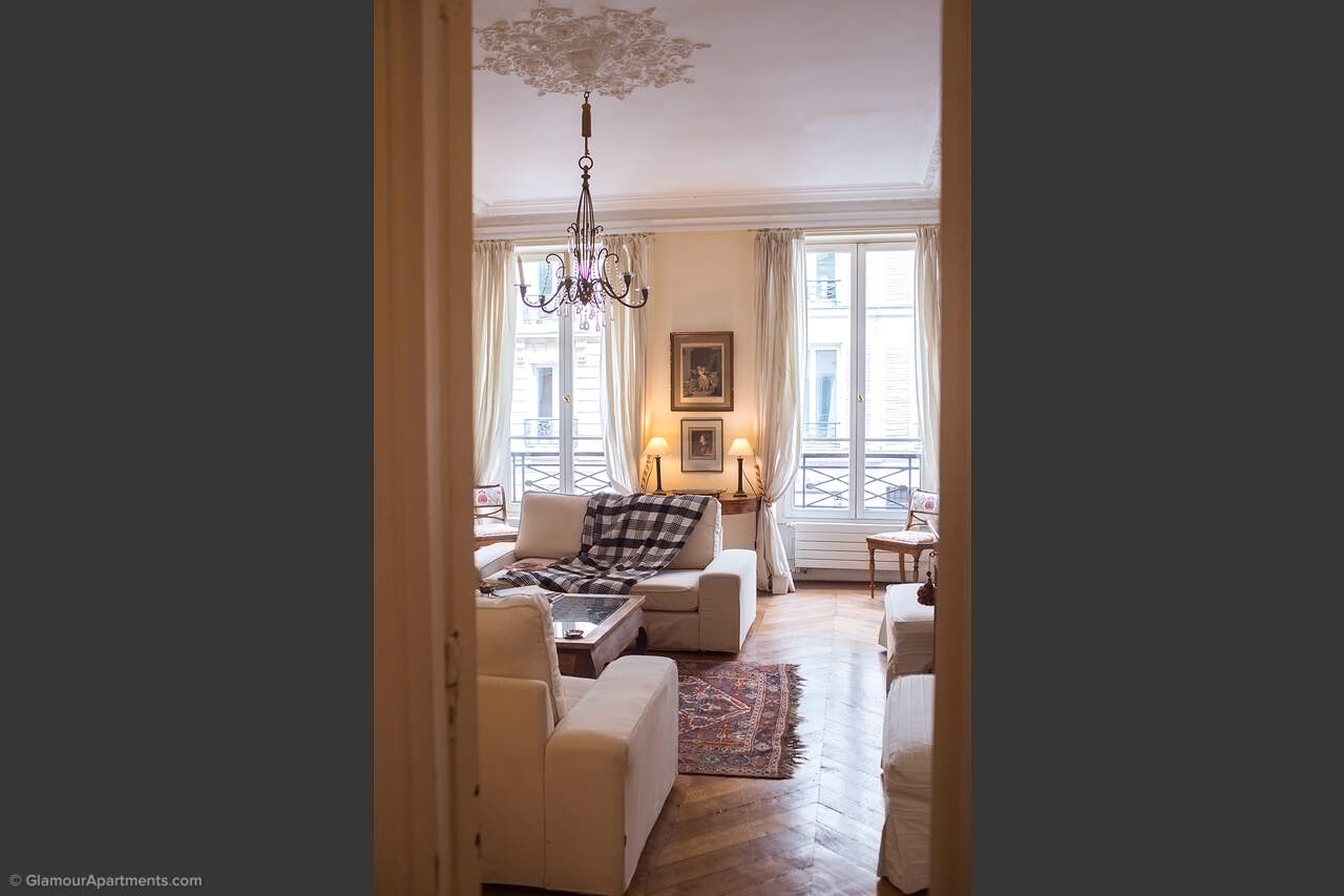 D'Artois Chic