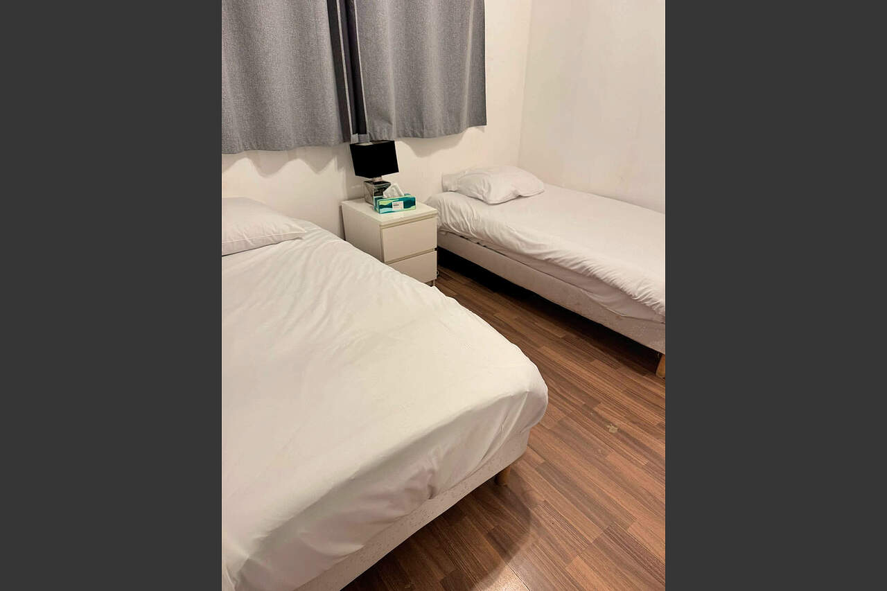 第二间卧室