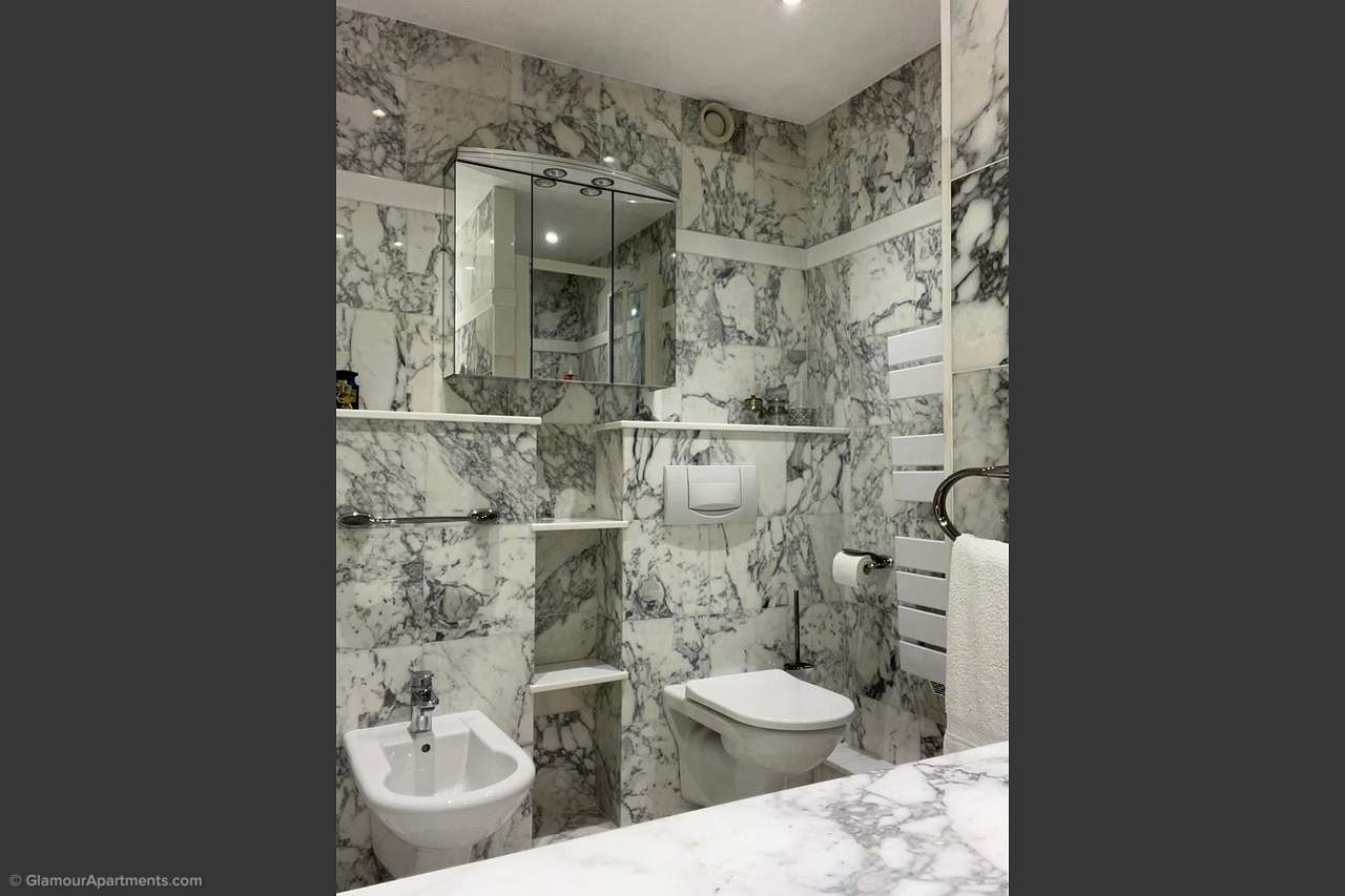 1浴室