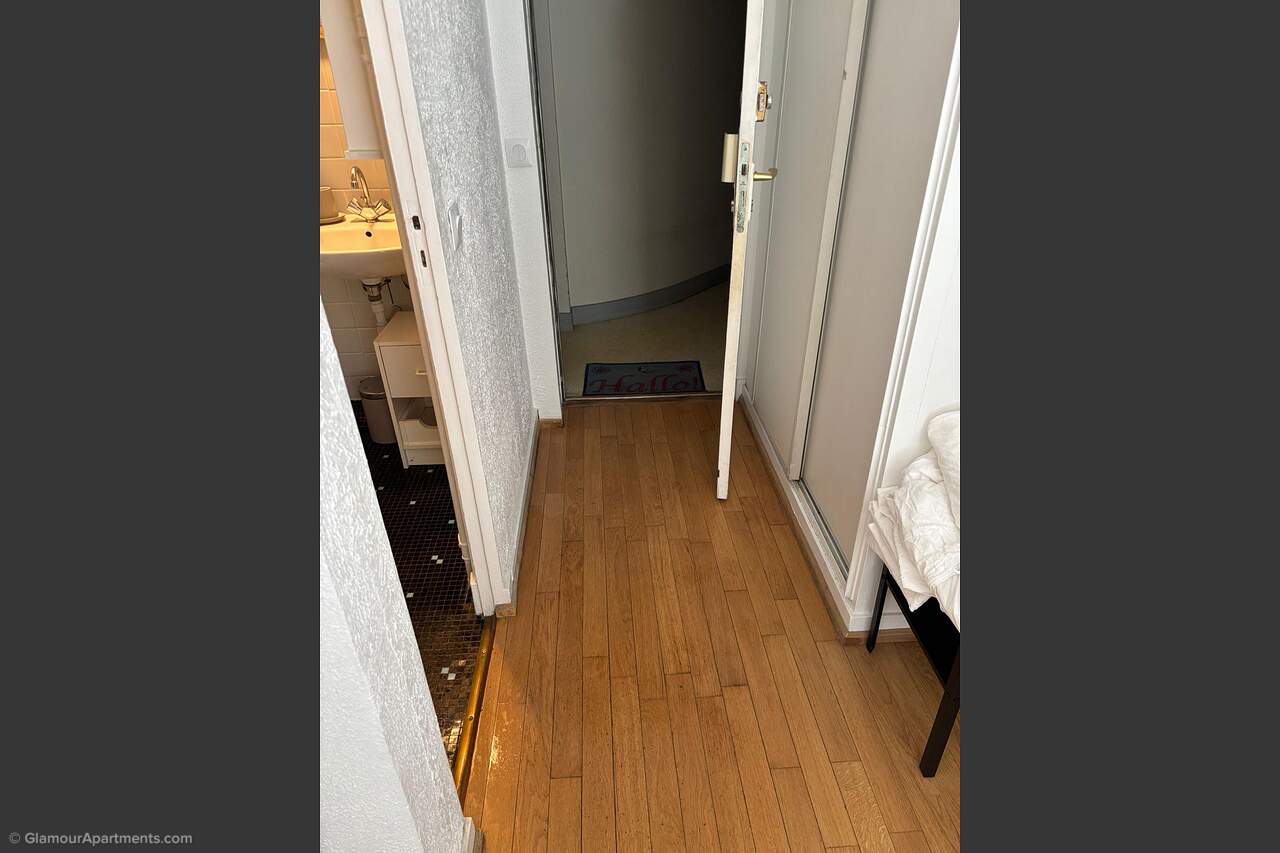 走廊