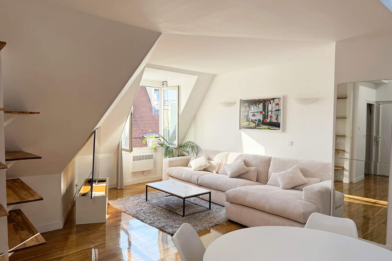 Messine Mezzanine