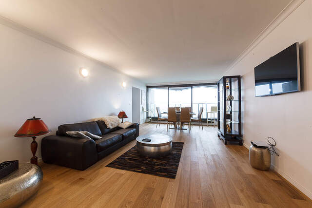 Grenelle Vue Panaromique
