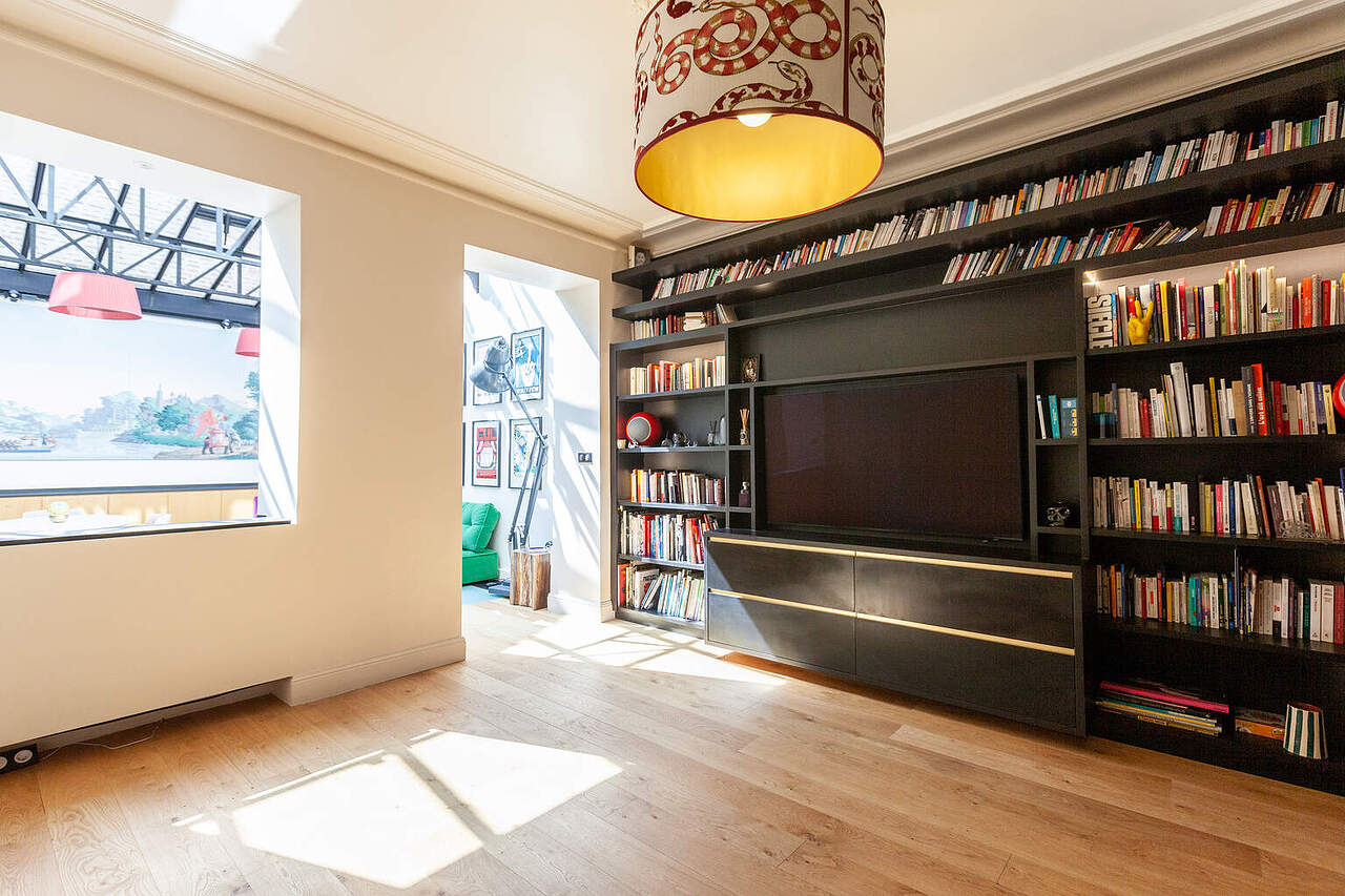 Hotel Particulier - Marronniers